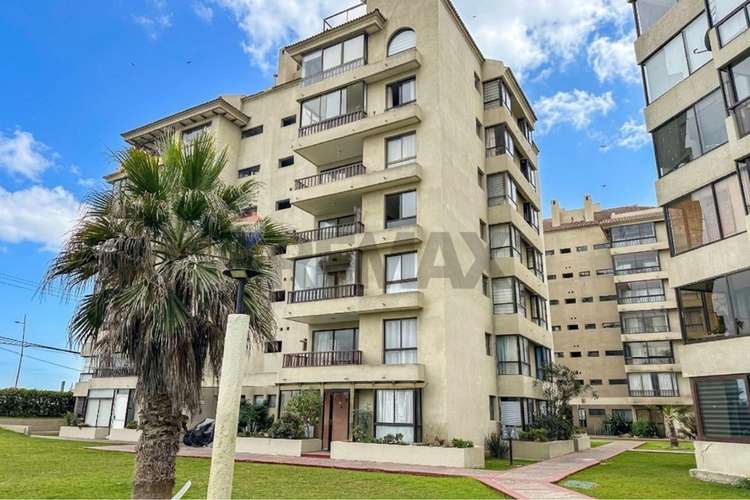 Depto venta frente al mar la serena 2d 2b 1e 1b - Imagen 29