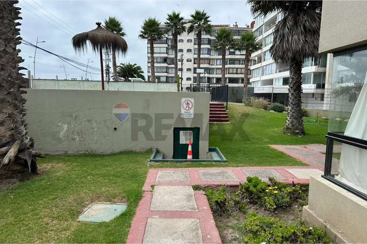 Depto venta frente al mar la serena 2d 2b 1e 1b - Imagen 37