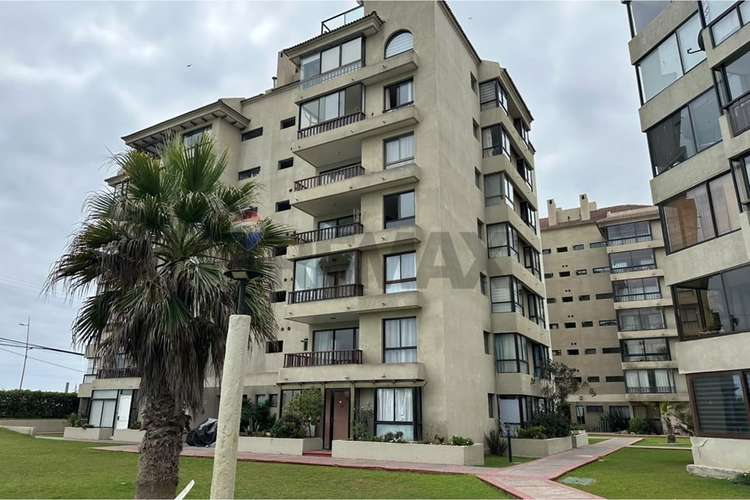 Depto venta frente al mar la serena 2d 2b 1e 1b - Imagen 34
