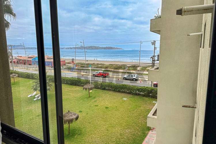 Depto venta frente al mar la serena 2d 2b 1e 1b - Imagen 21