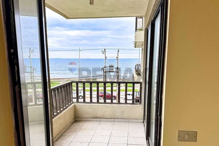 Depto venta frente al mar la serena 2d 2b 1e 1b - Imagen 14