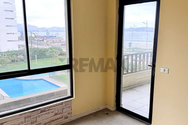 Depto venta frente al mar la serena 2d 2b 1e 1b - Imagen 13