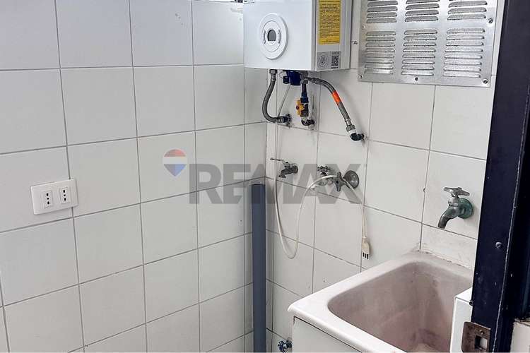 Depto venta frente al mar la serena 2d 2b 1e 1b - Imagen 10