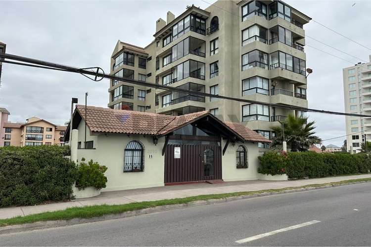 Depto venta frente al mar la serena 2d 2b 1e 1b - Imagen 38