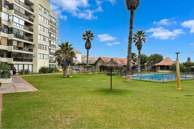 Depto venta frente al mar la serena 2d 2b 1e 1b - Imagen 30