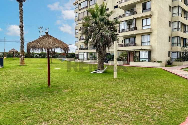 Depto venta frente al mar la serena 2d 2b 1e 1b - Imagen 25