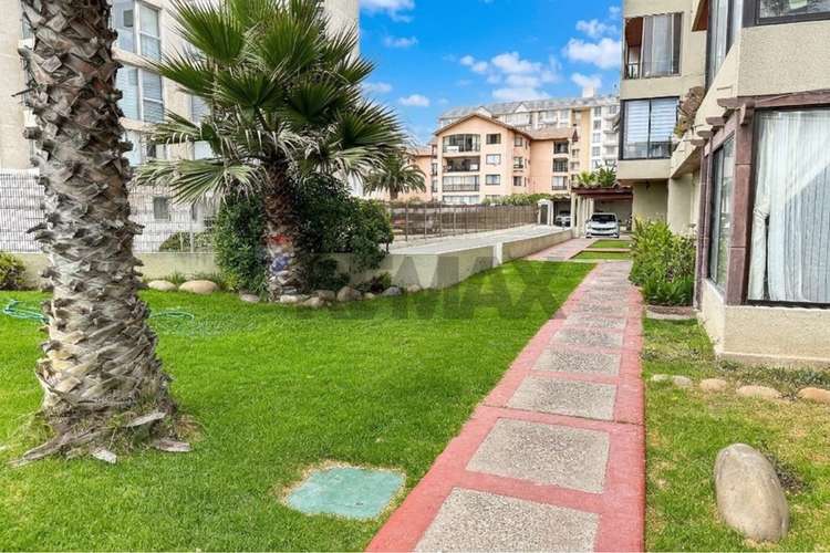 Depto venta frente al mar la serena 2d 2b 1e 1b - Imagen 28