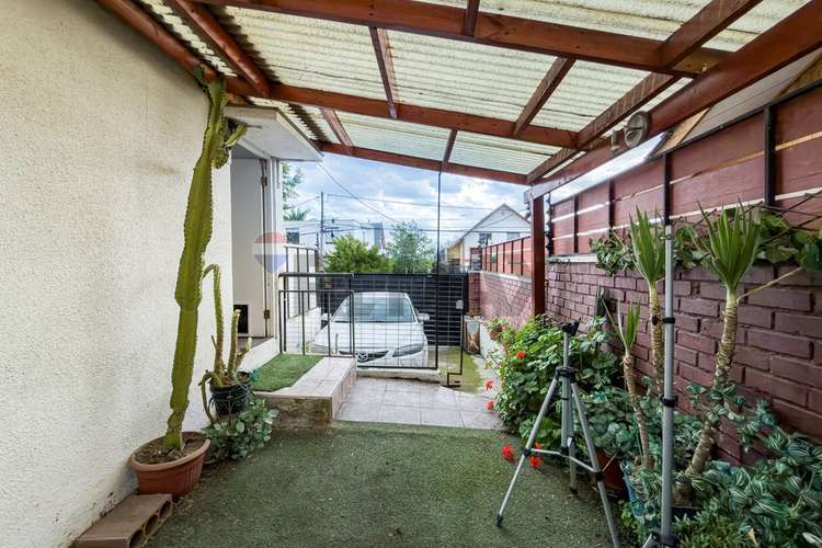 Casa de 2 pisos con loft independiente las condes - Imagen 26