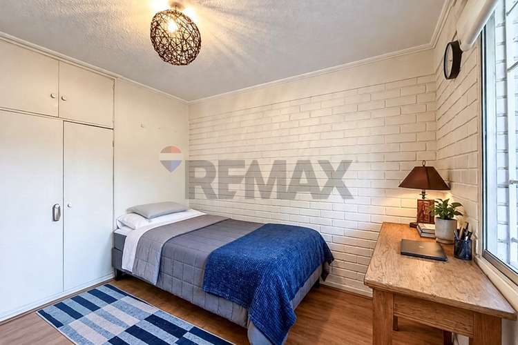 Casa de 2 pisos con loft independiente las condes - Imagen 7