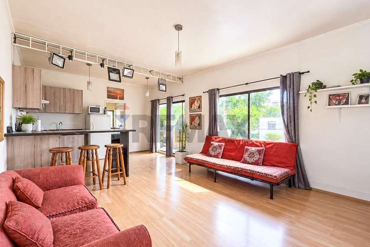 Casa de 2 pisos con loft independiente las condes - Imagen 20