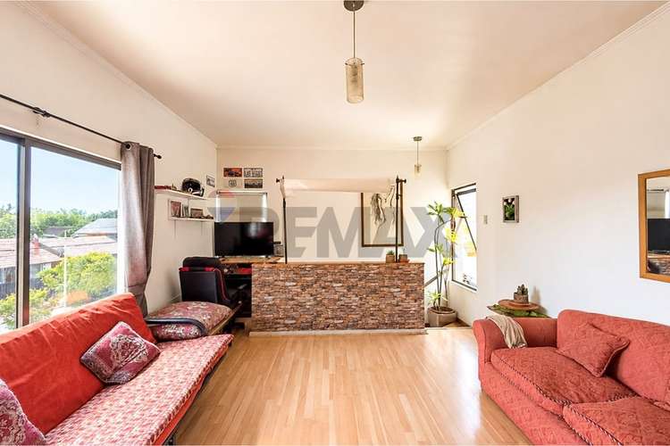 Casa de 2 pisos con loft independiente las condes - Imagen 19