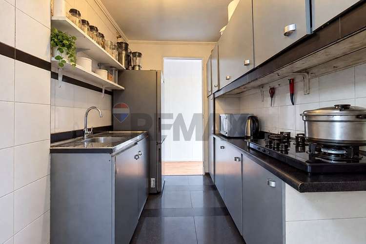 Casa de 2 pisos con loft independiente las condes - Imagen 6