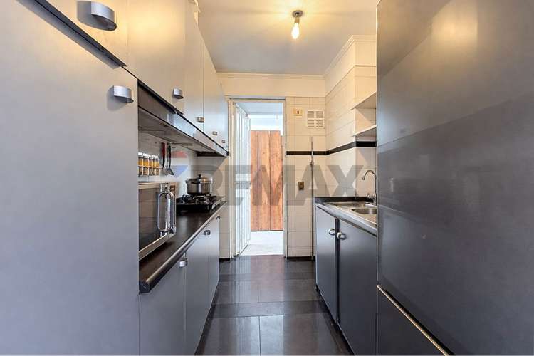 Casa de 2 pisos con loft independiente las condes - Imagen 5