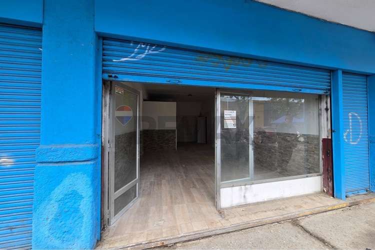 Arrienda local en calle – 40 metros – planta libre - Imagen 11