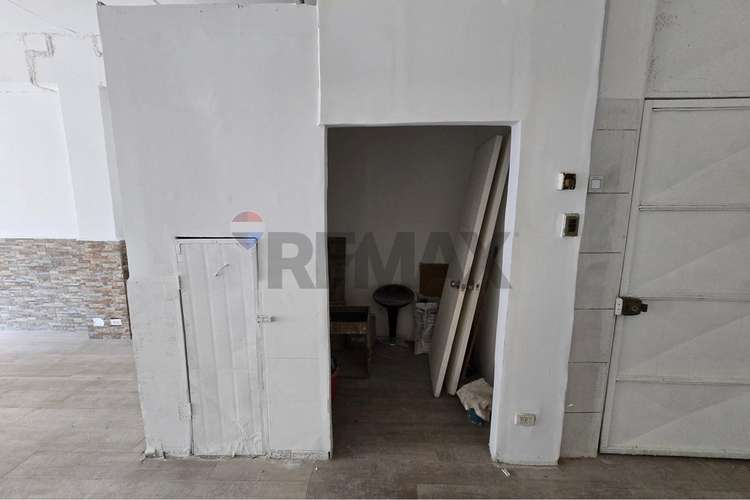 Arrienda local en calle – 40 metros – planta libre - Imagen 4