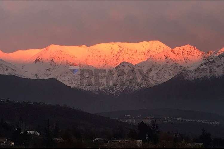 Dúplex con vista despejada al cerro calán - Imagen 35