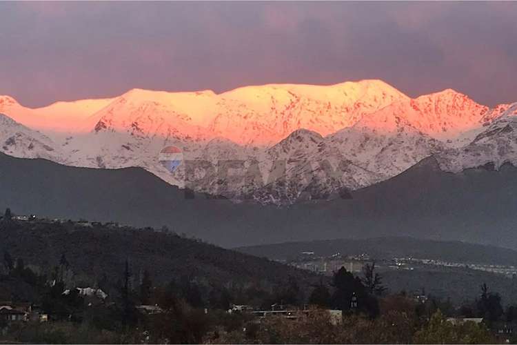 Dúplex con vista despejada al cerro calán - Imagen 32