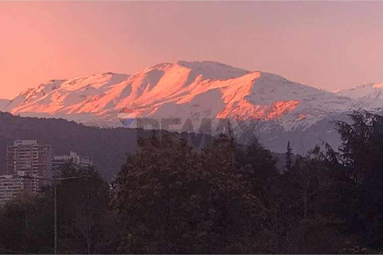 Dúplex con vista despejada al cerro calán - Imagen 36