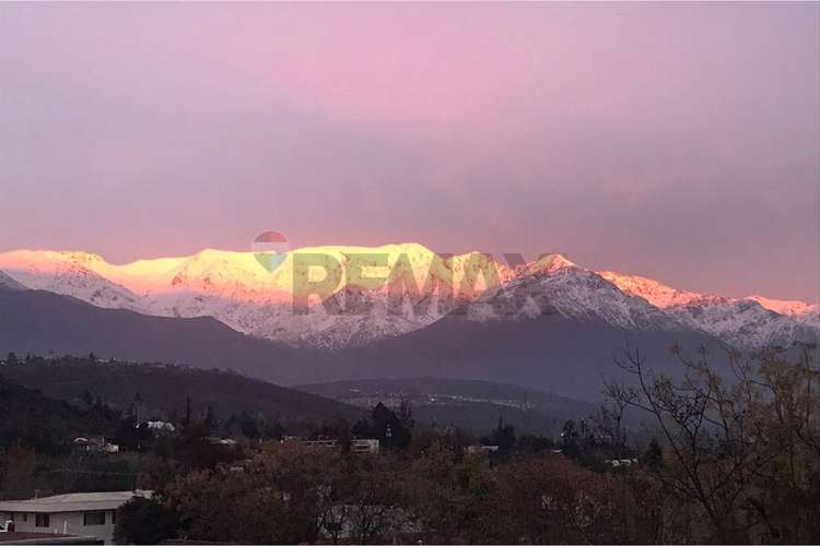 Dúplex con vista despejada al cerro calán - Imagen 34