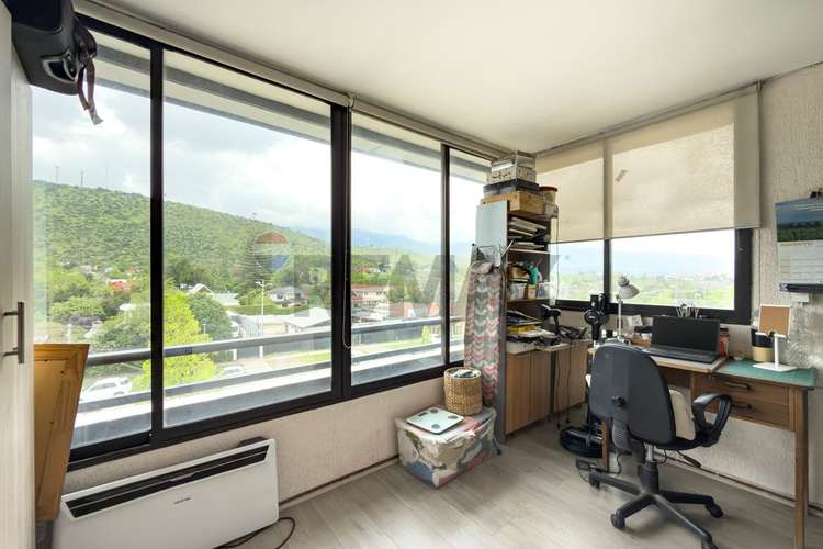Dúplex con vista despejada al cerro calán - Imagen 23