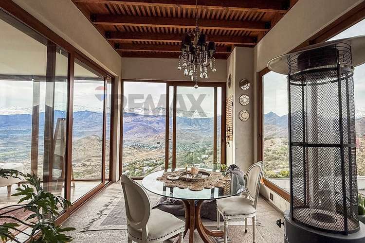 Precio reajustado: vista cordillera chicureo - Imagen 20