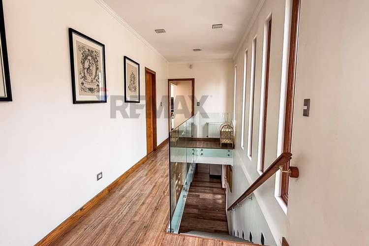 Precio reajustado: vista cordillera chicureo - Imagen 17