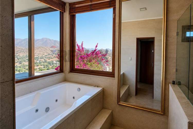 Precio reajustado: vista cordillera chicureo - Imagen 22
