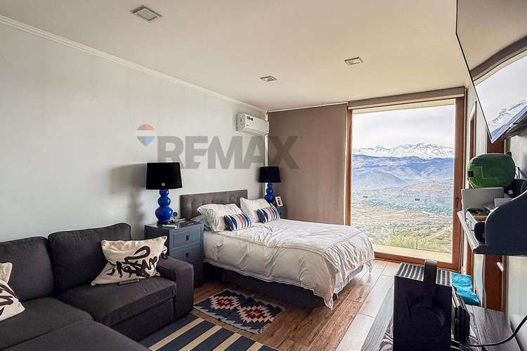 Precio reajustado: vista cordillera chicureo - Imagen 28