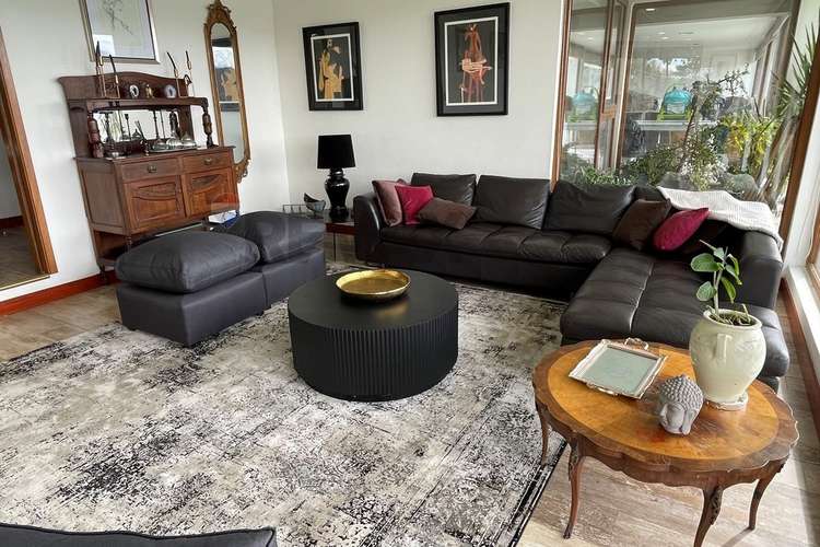 Precio reajustado: vista cordillera chicureo - Imagen 4