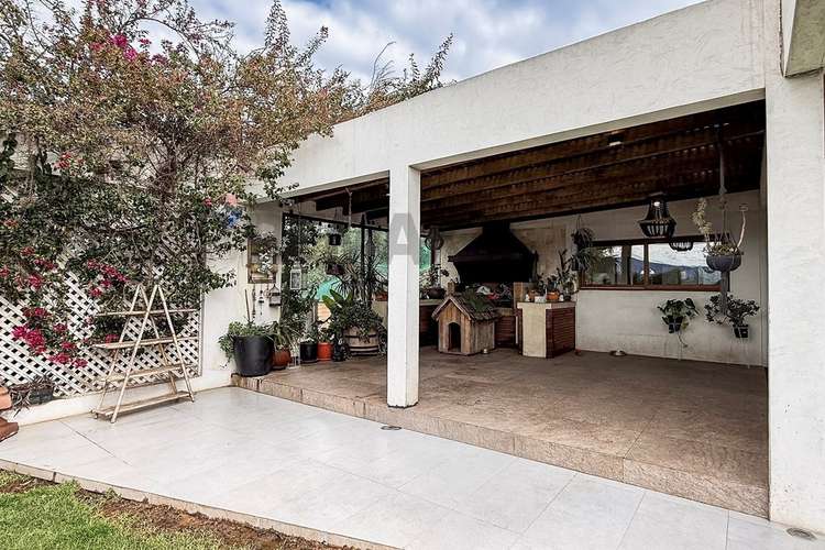 Precio reajustado: vista cordillera chicureo - Imagen 31