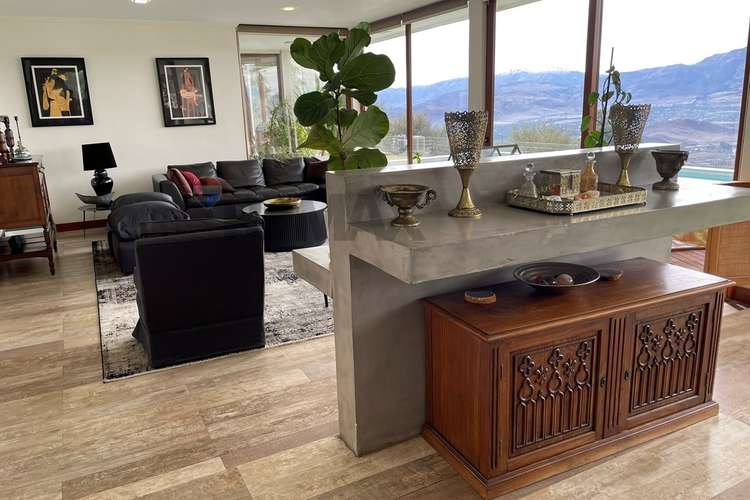 Precio reajustado: vista cordillera chicureo - Imagen 8
