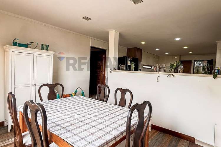 Precio reajustado: vista cordillera chicureo - Imagen 12