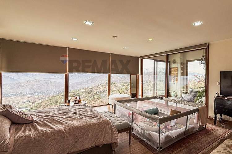 Precio reajustado: vista cordillera chicureo - Imagen 19