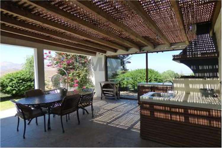 Precio reajustado: vista cordillera chicureo - Imagen 29