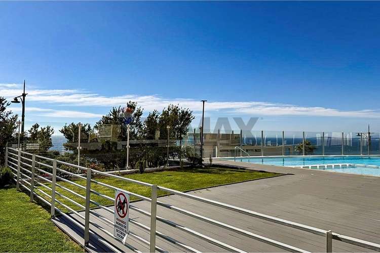 Departamento 2d 2b vista panorámica al mar - Imagen 17