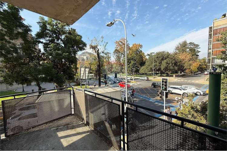 Oficina en arriendo i bellas artes - Imagen 15
