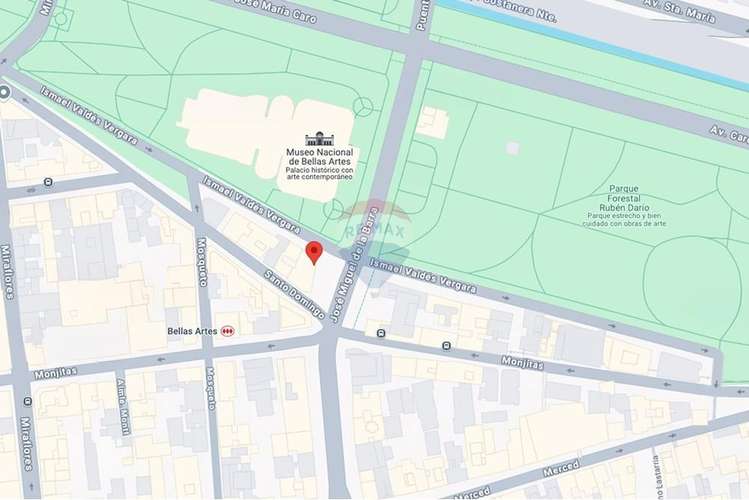 Oficina en arriendo i bellas artes - Imagen 16