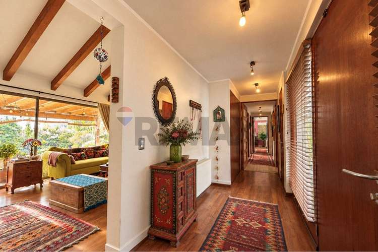 Casa en arriendo con compromiso de compra - Imagen 2