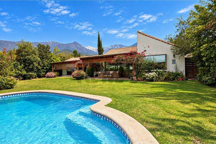 Casa en arriendo con compromiso de compra - Imagen 27