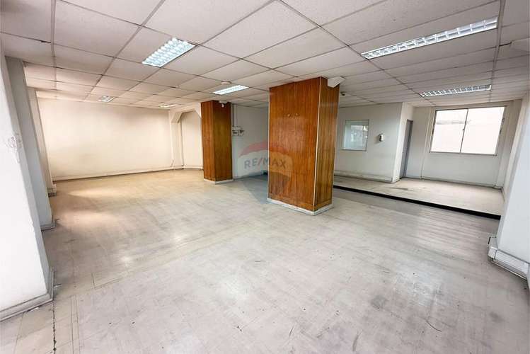 Edificio corporativo - stgo centro - Imagen 16
