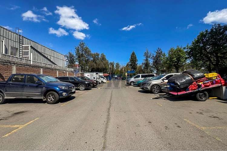 Depto en venta conchalí con estacionamiento - Imagen 17