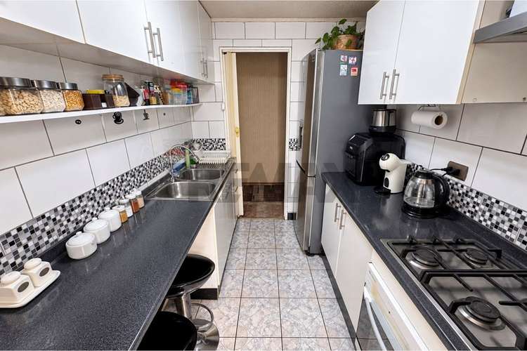 Depto en venta conchalí con estacionamiento - Imagen 7