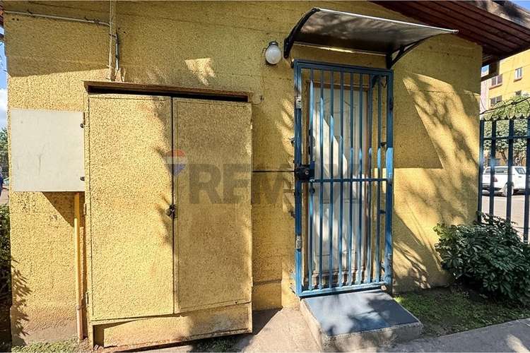 Depto en venta conchalí con estacionamiento - Imagen 23