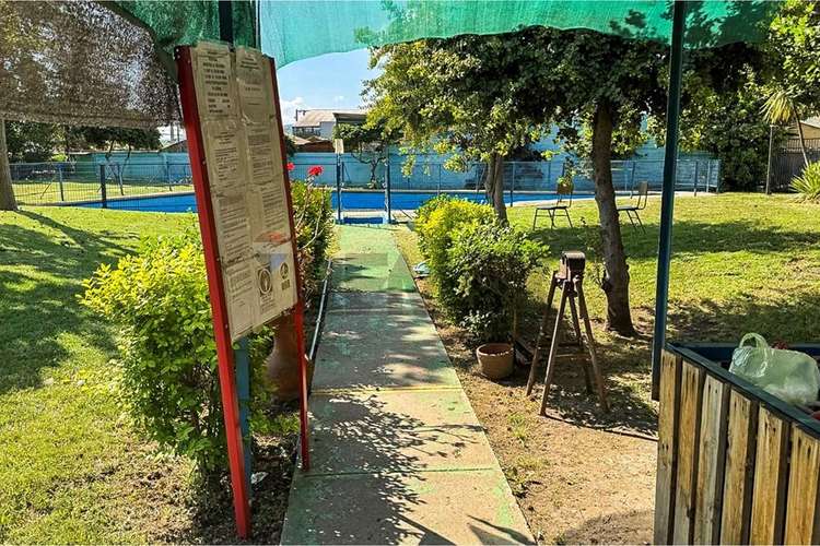 Depto en venta conchalí con estacionamiento - Imagen 18