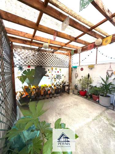 HERMOSA CASA AMPLIADA ALTOS DE TENGLO III - Imagen 24