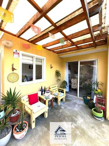 HERMOSA CASA AMPLIADA ALTOS DE TENGLO III - Imagen 20