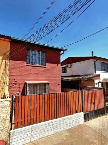 CASA EN TALAGANTE VENDO FAMILIAR - Imagen 4