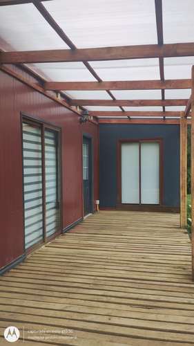 CASA DE 3 DORMITORIOS EN RUTA 225, PUERTO VARAS - Imagen 4