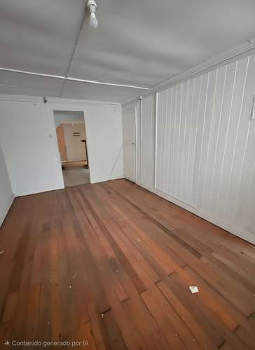 ARRIENDO TERRENO COMERCIAL 750 M2, CALLE MARÍA LUISA, TEMUCO