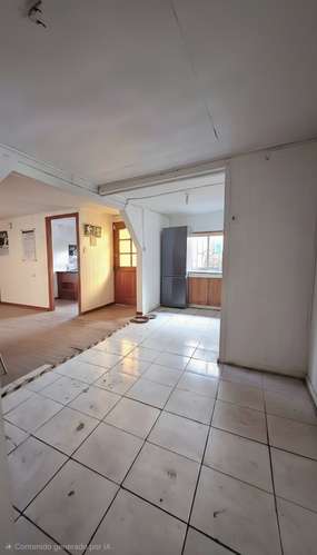 ARRIENDO TERRENO COMERCIAL 750 M2, CALLE MARÍA LUISA, TEMUCO